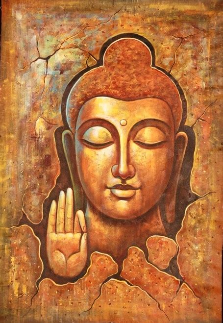 Buy Buddhism Art 3 By Community Artists Group Rs 6990