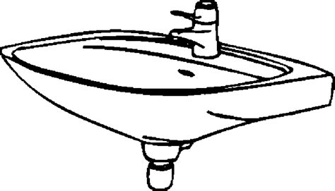 bathroom coloring pages  kids updated