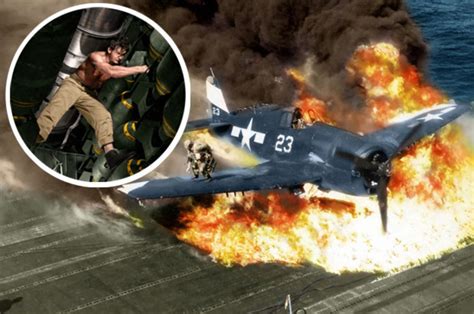 world war 2 plane photos revealed in incredible colour by