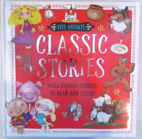 minute classic stories   stories  read  share  picclick