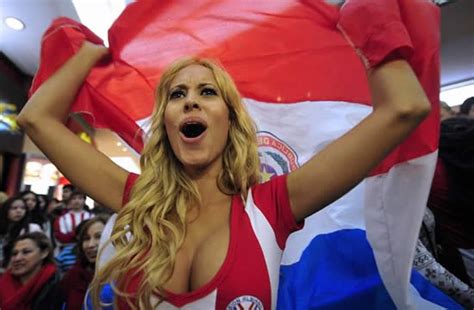 female football fans light uppa the copa america 7m sport