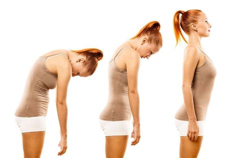 do this one simple exercise to correct your body posture