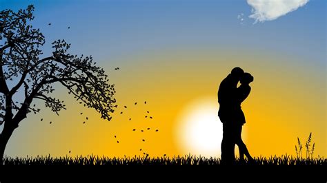 love  romance wallpapers  pictures