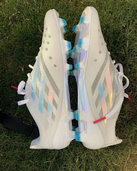 pictures ultra lightweight adidas adizero   boots leaked footy headlines