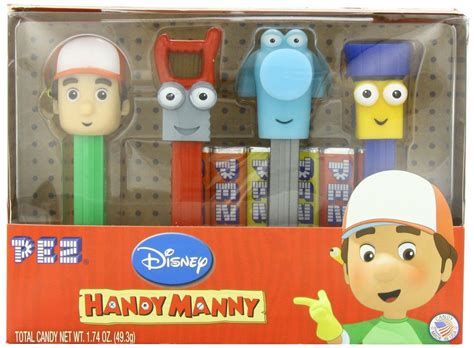 pin on disney pez dispensers