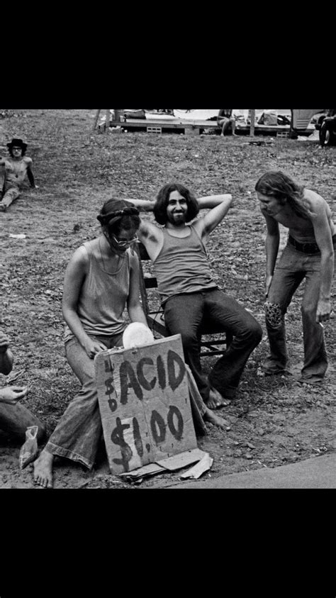 funny tinny 360 entertainment hippies selling acid for 1 at