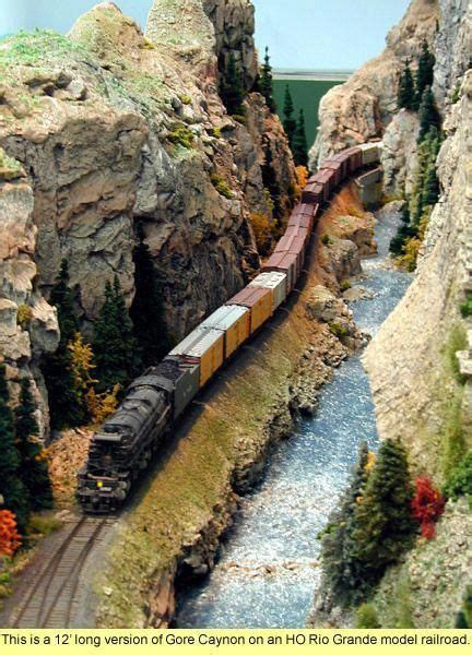Pin On Model Trains