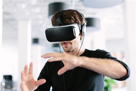 Is There A Future For Virtual Reality The Motley Fool