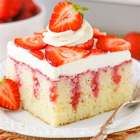 recipe vanilla and strawberry ice cream sandwich cake