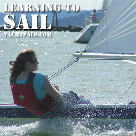 i want to do this with images sailing lessons