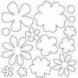 Blumenmotive Abbild Sensationell Schablonen Kostenlose Ausmalbilderfureuch sketch template