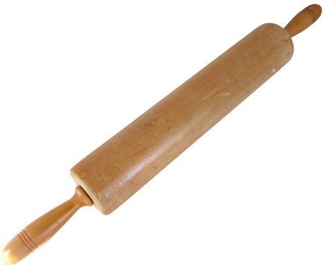 vintage thorpe rolling pin chairish