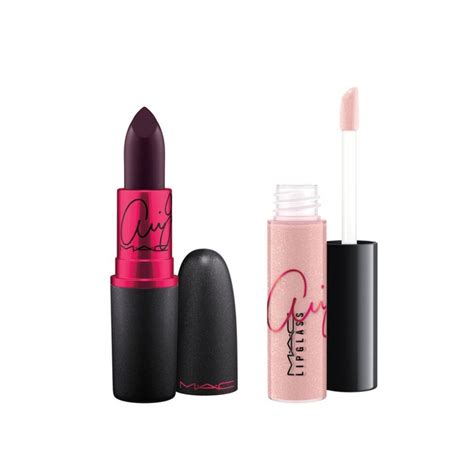 ariana grande s mac viva glam collection is finally here