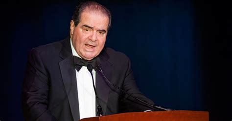 justice scalia s gun control argument the new york times