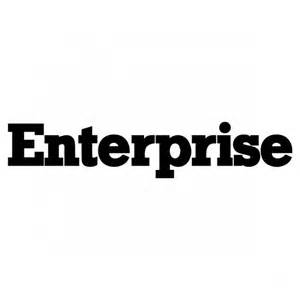 enterprise brands   world  vector logos  logotypes