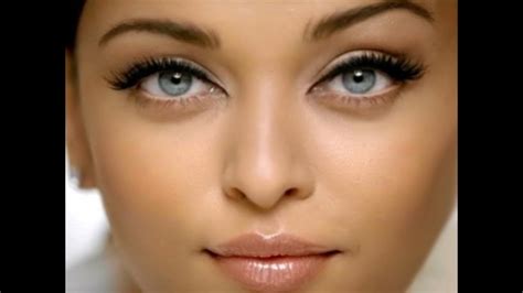 Aishwarya Rai Volume Shocking By L Oréal Paris Commercial Youtube