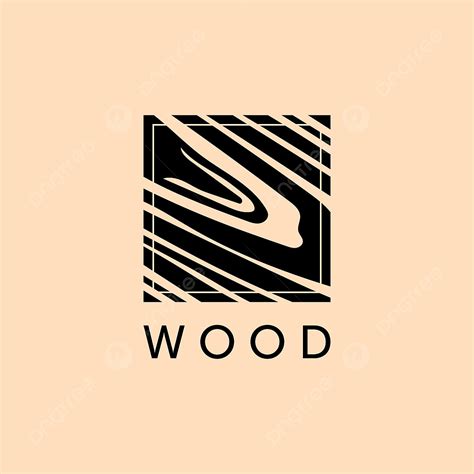 wood furniture vector hd png images furniture logo wood natural pattern wood furniture