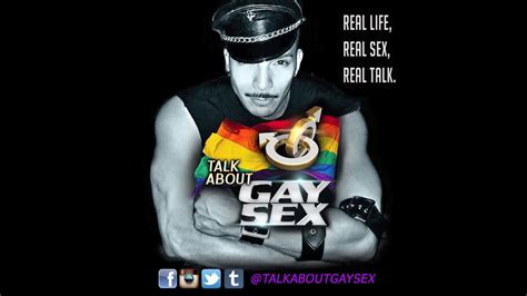 talk about gay sex podcast ep 8 excerpts wild sex tales youtube