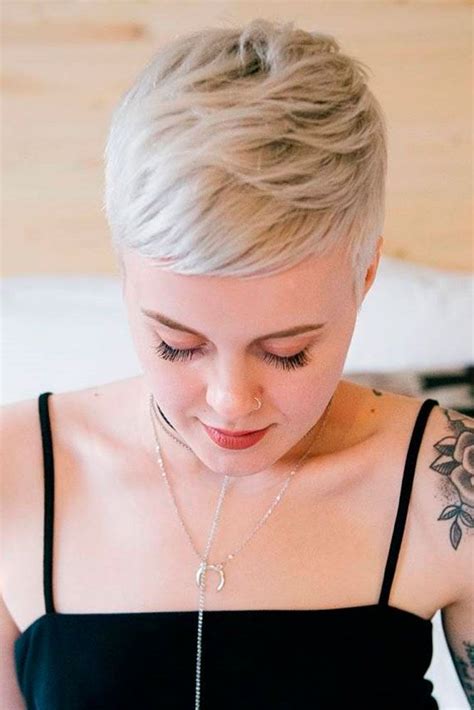 45 Sexy Short Hairstyles To Turn Heads This Summer 2022 Short Hair