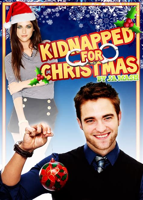 fanfiction fridays ~ naughty and nice christmas fics ~ part 1 rob attack