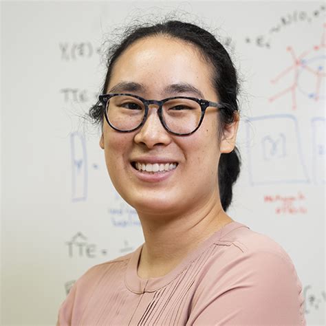 Christina Lee Yu Cornell Engineering