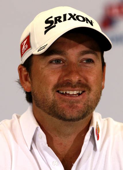 graeme mcdowell pictures  open preview day  zimbio