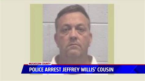 jeffrey willis cousin charged with obstructing murder