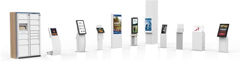 kiosks interactive kiosk digital kiosks meridian kiosks