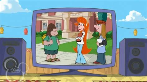 linda flynn fletcher phineas and ferb mission marvel wiki fandom powered by wikia