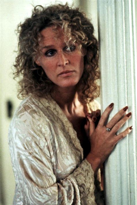 Famous Quotes From Fatal Attraction Quotesgram