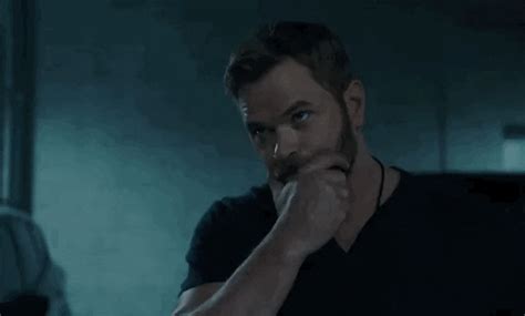 Kellan Lutz Fbifam  By Cbs Find And Share On Giphy