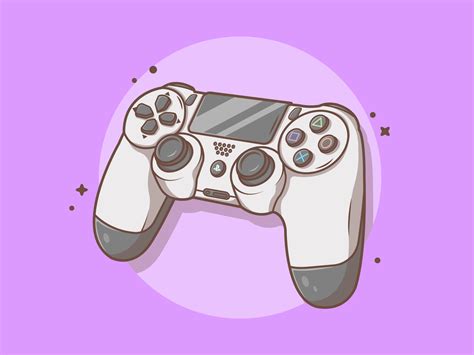 ps controller  catalyst  dribbble