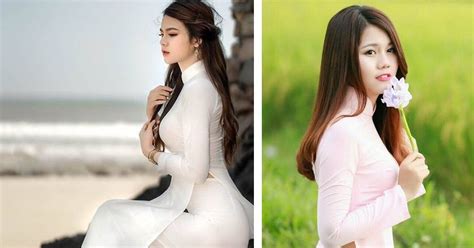 the ao dai is a vietnamese traditional garment zee50