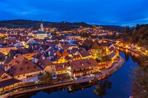 Backpacking Czech Republic Travel Guide Itinerary Budget