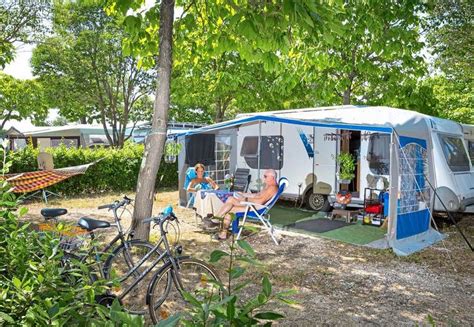 fkk campingplatz valalta in rovinj promobil