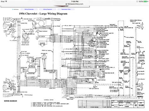 basic wiring diagram  hot rod