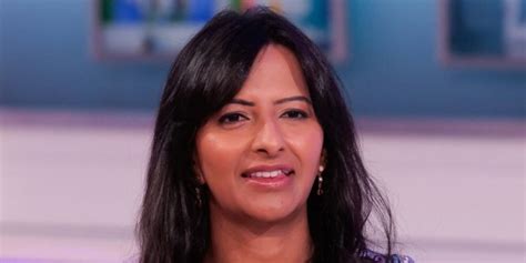 ranvir singh news on the gmb presenter and strictly 2020