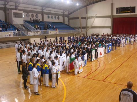 Associação Maricaense De Karate Do Campeonato Brasileiro