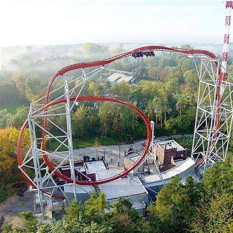 sky scream 17 insane roller coasters you must ride to live life on