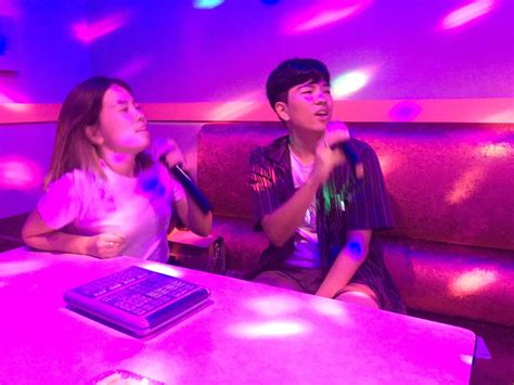 Why Are So Many Korean Karaoke Joints Going Silent The World From Prx