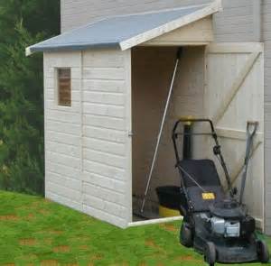 lean  garden sheds build  affordable  shed