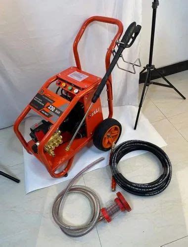 Btali Bt 2500 High Pressure Washer 4000 Watt 220 Bar At Rs 44000 In