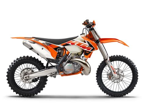 ktm  xc review top speed