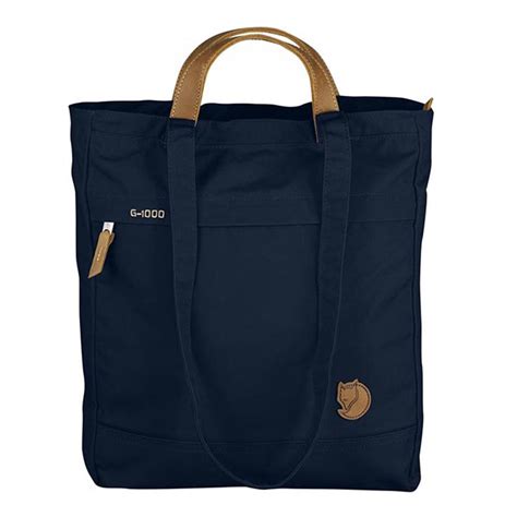 túi balo fjallraven totepack no 1 mã tf427 balotot