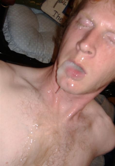 drenched in cum lpsg