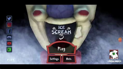 playing ice cream   easy game  youtube