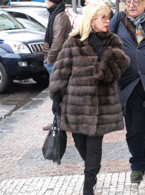 czech street 2014 2015 fur fashion fashion fur