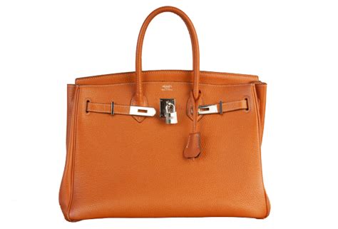 Hermes Birkin Replica Handbag Hannah Handbags