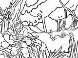 Hunting Jagd Ausmalbilder Cool2bkids Duck Svg Kinder Malvorlagen Cricut Colouring Designlooter Getcolorings sketch template