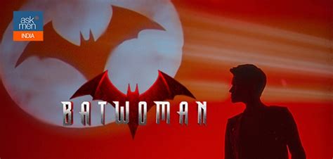 Batwoman Everything You Need To Know About Television S